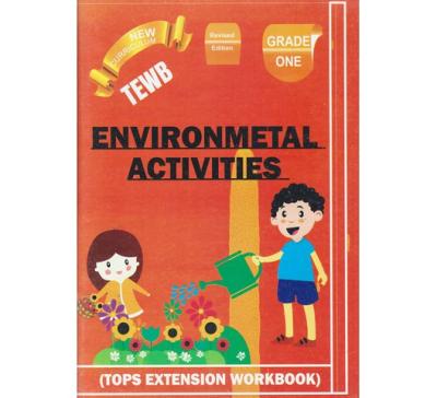 Top Extension Environment Grade 1